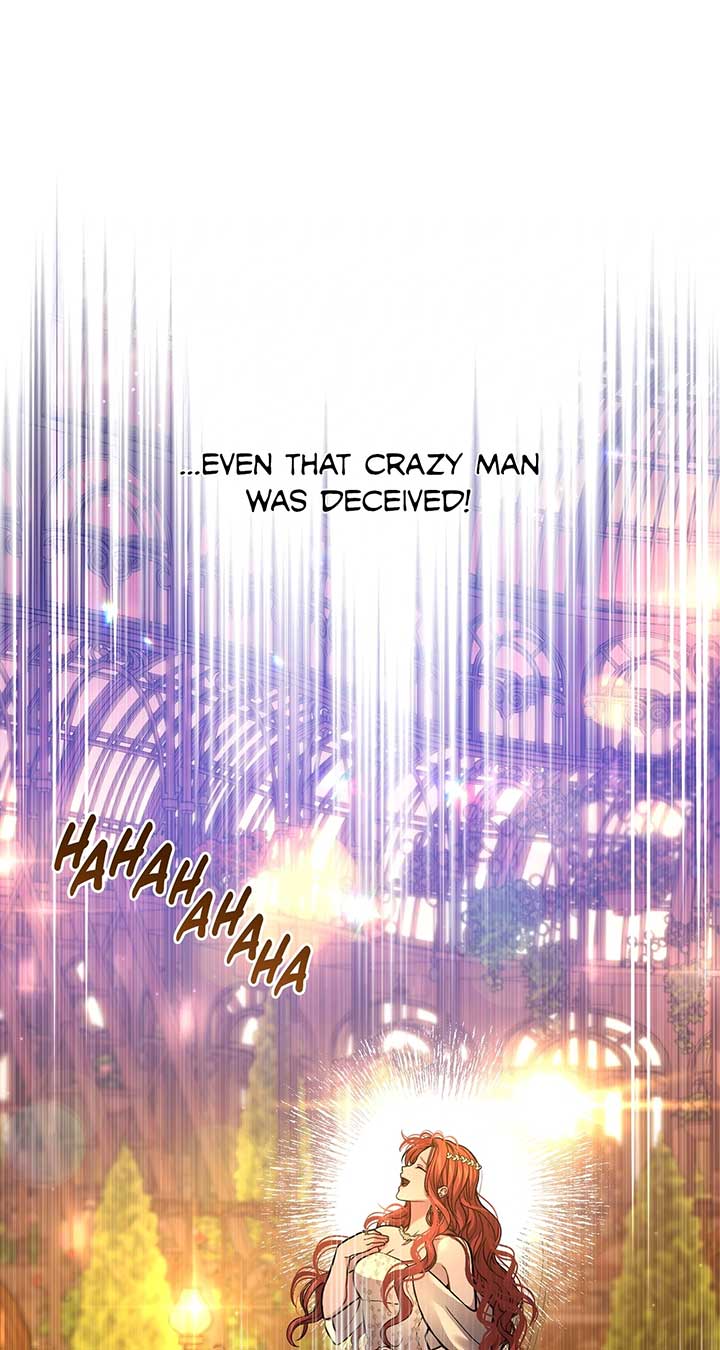 The Secret Bedroom of a Dejected Royal Daughter Chapter 83 130